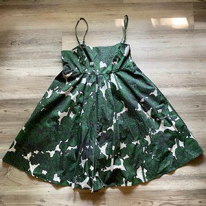 Hutch Bandeau Romper